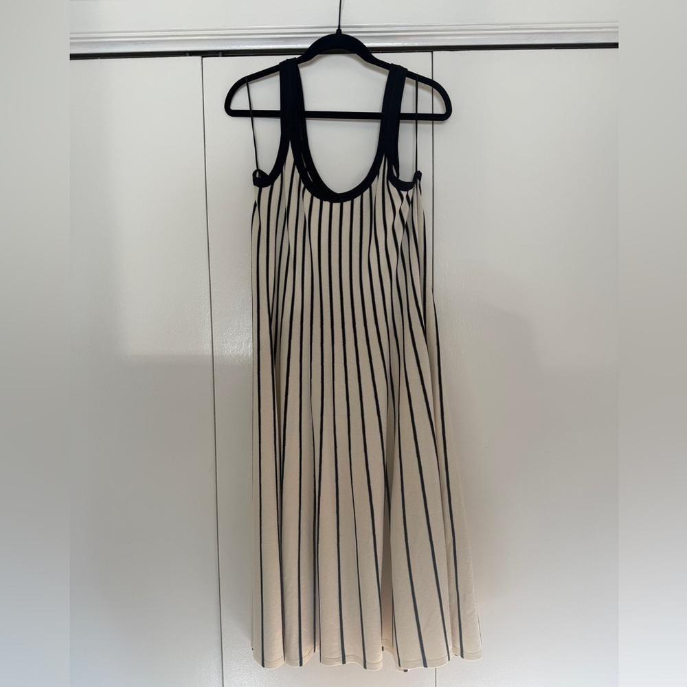 Anthropologie ASTR Irecia Dress